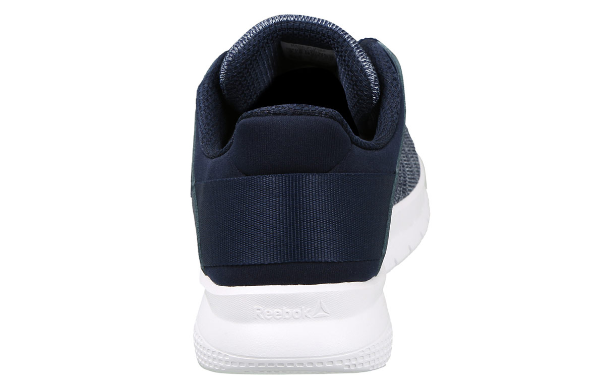 Purchase Reebok Genesis Blu/Nero EG0038