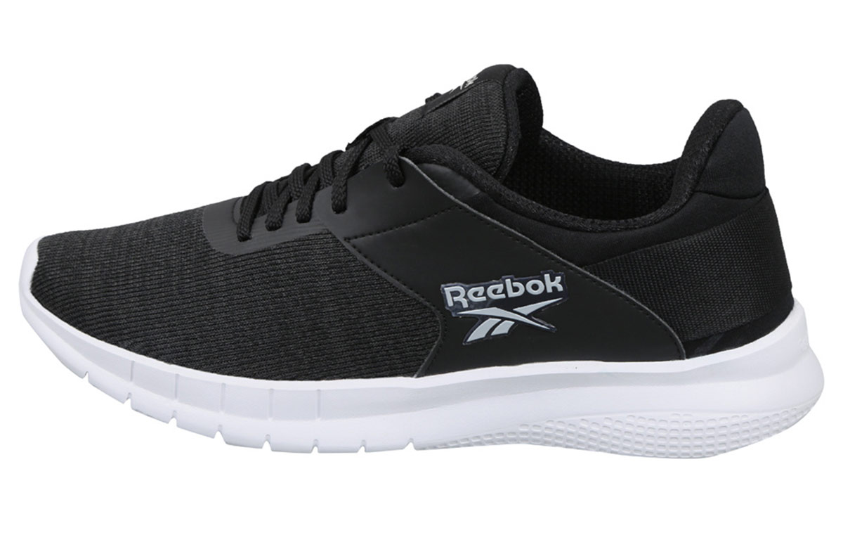 Reebok Genesis Runner 'Black' EW5098
