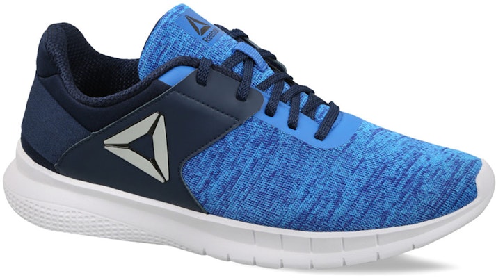 Reebok Genesis Runner ''Noir Bleu'' EG0040 Lookbook Reebok Genesis Runner ''Noir Bleu'' EG0040