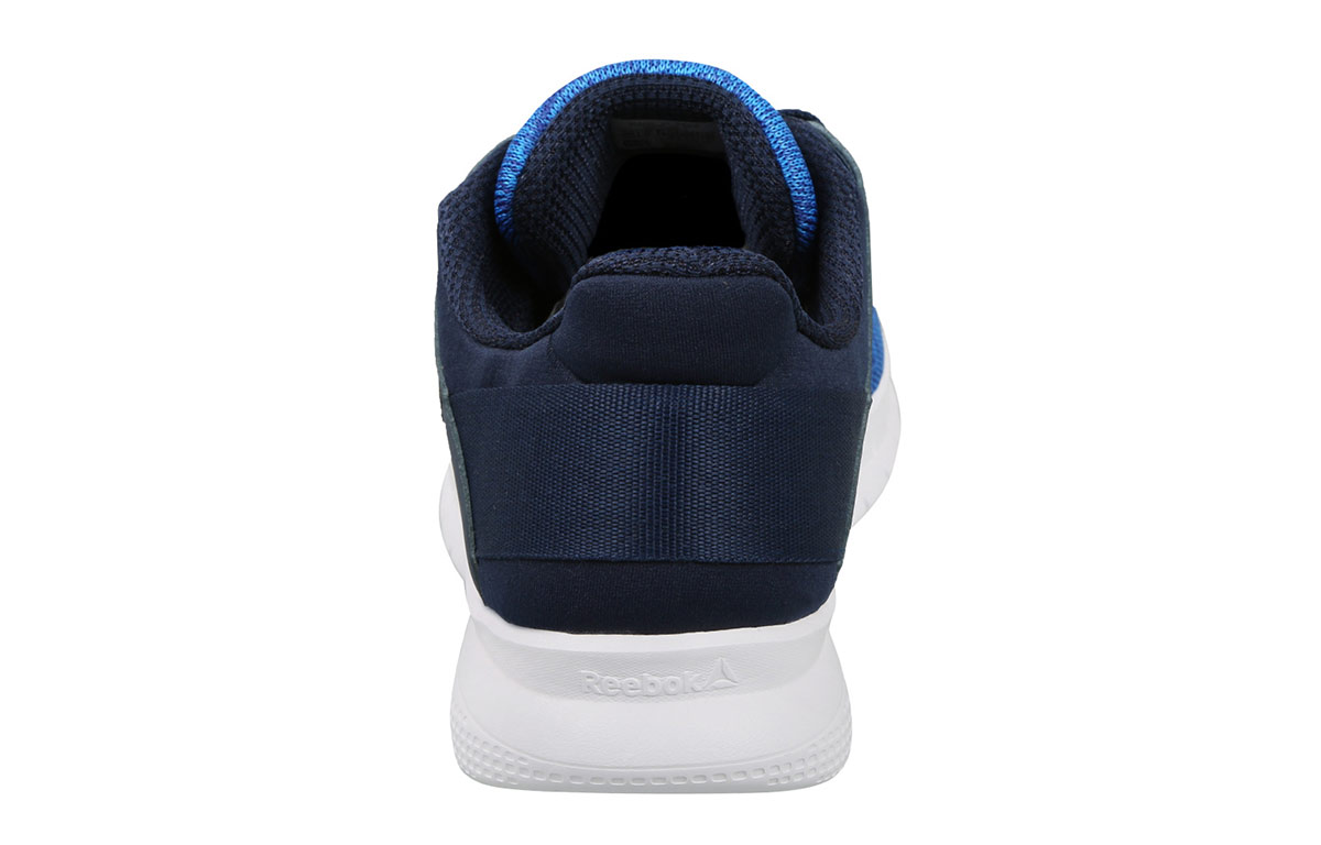 Purchase Reebok Genesis Runner ''Noir Bleu'' EG0040