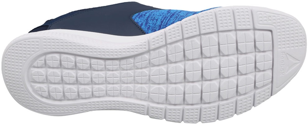 Reebok Genesis Runner ''Noir Bleu'' EG0040 Details for Reebok Genesis Runner ''Noir Bleu'' EG0040