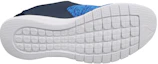 Details for Reebok Genesis Runner ''Noir Bleu'' EG0040