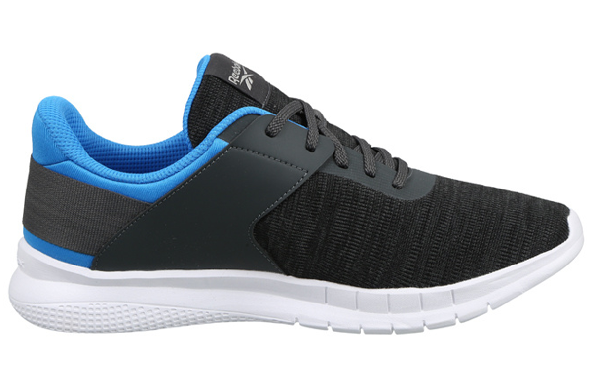 Order Reebok Genesis Runner "Noir Bleu" EX4287