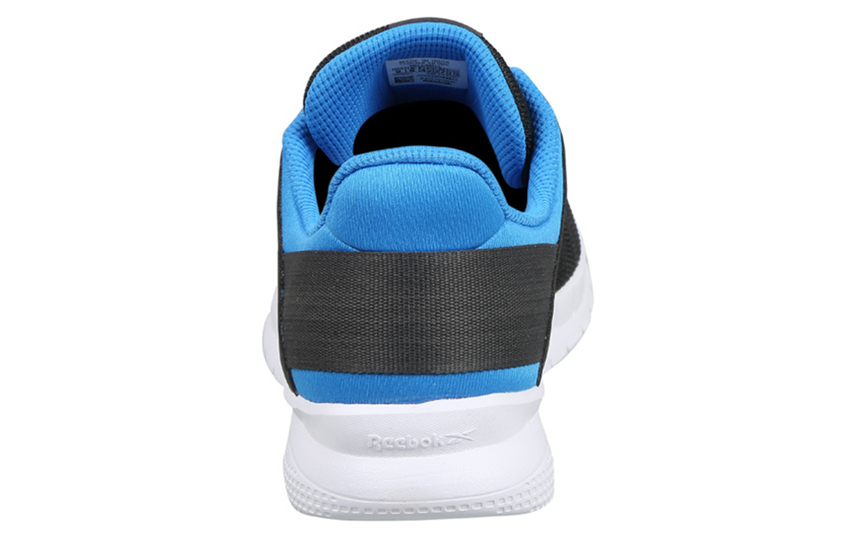 Purchase Reebok Genesis Runner "Noir Bleu" EX4287