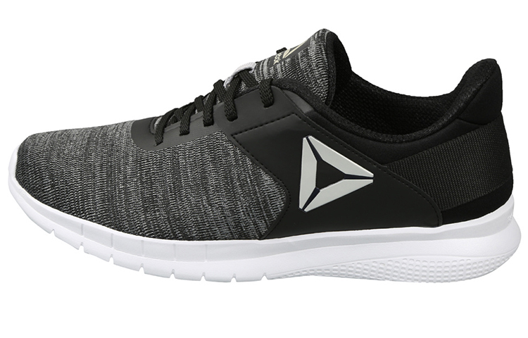 Reebok Genesis Runner 'Black Grey' DV8471