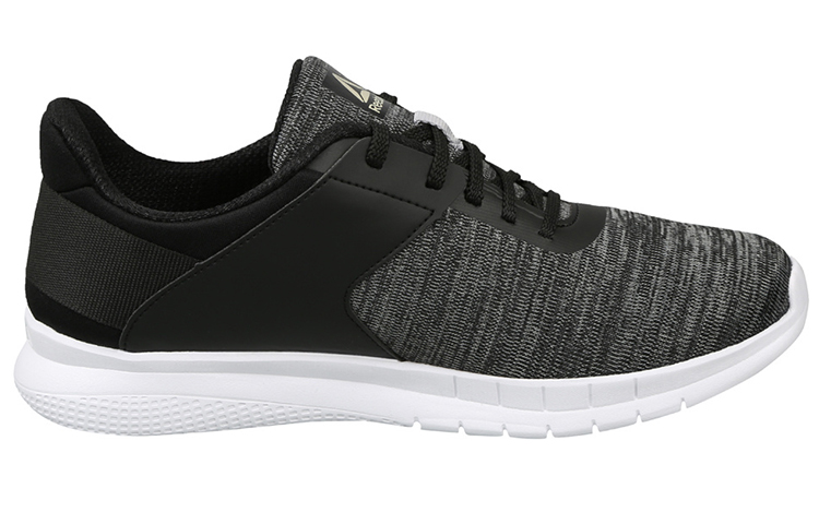 Order Reebok Genesis Runner ''Schwarz Grau'' DV8471