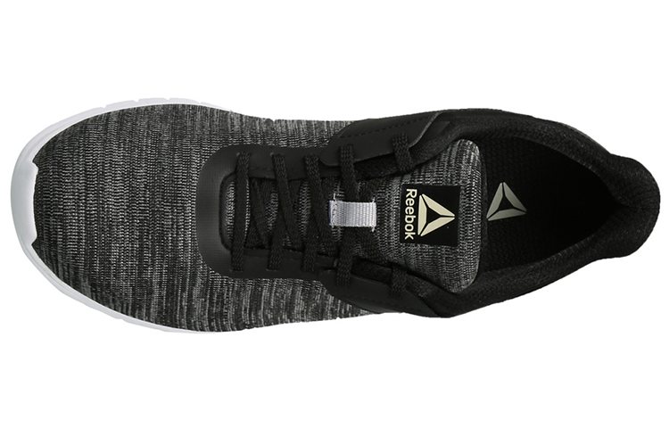 Shop Reebok Genesis Runner ''Schwarz Grau'' DV8471