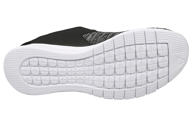 Details for Reebok Genesis Runner ''Schwarz Grau'' DV8471