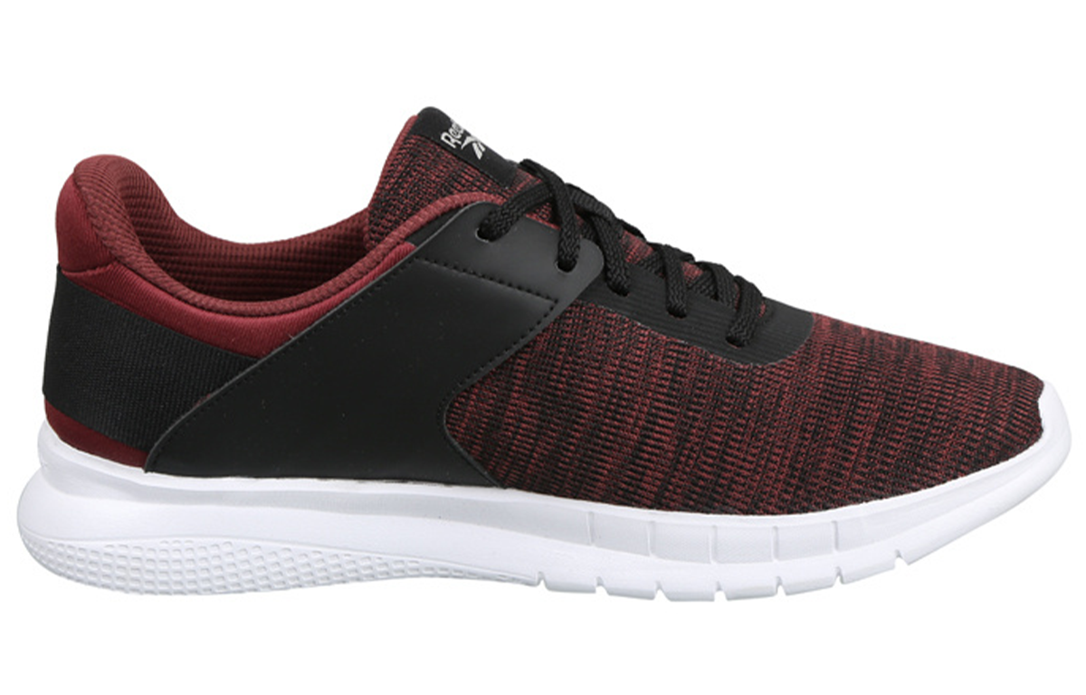 Order Reebok Genesis Runner ''Schwarz Rot'' EX4286