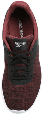 Reebok Genesis Runner ''Schwarz Rot'' EX4286 Shop Reebok Genesis Runner ''Schwarz Rot'' EX4286