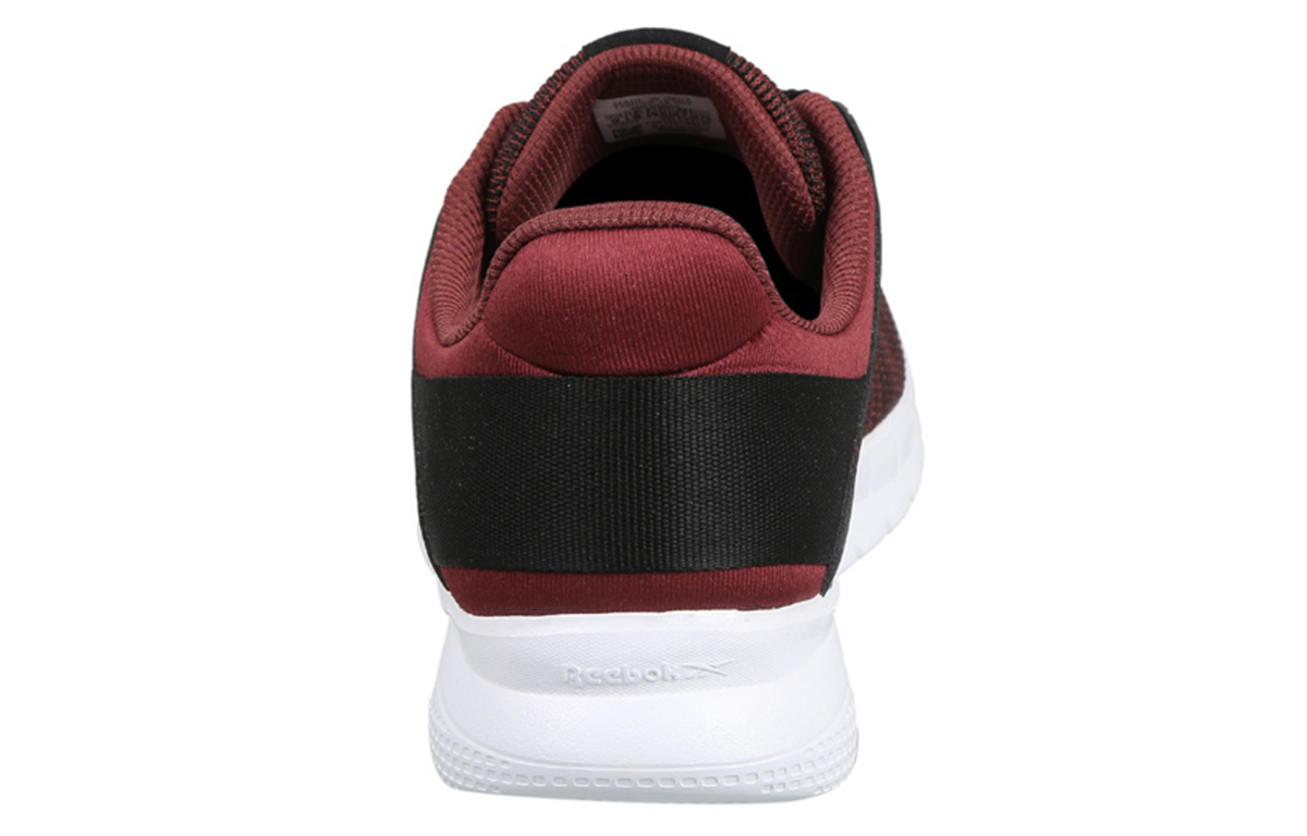 Purchase Reebok Genesis Runner ''Schwarz Rot'' EX4286