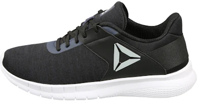 Reebok Genesis Runner 'Black White' EG0039 Reebok Genesis Runner 'Black White' EG0039