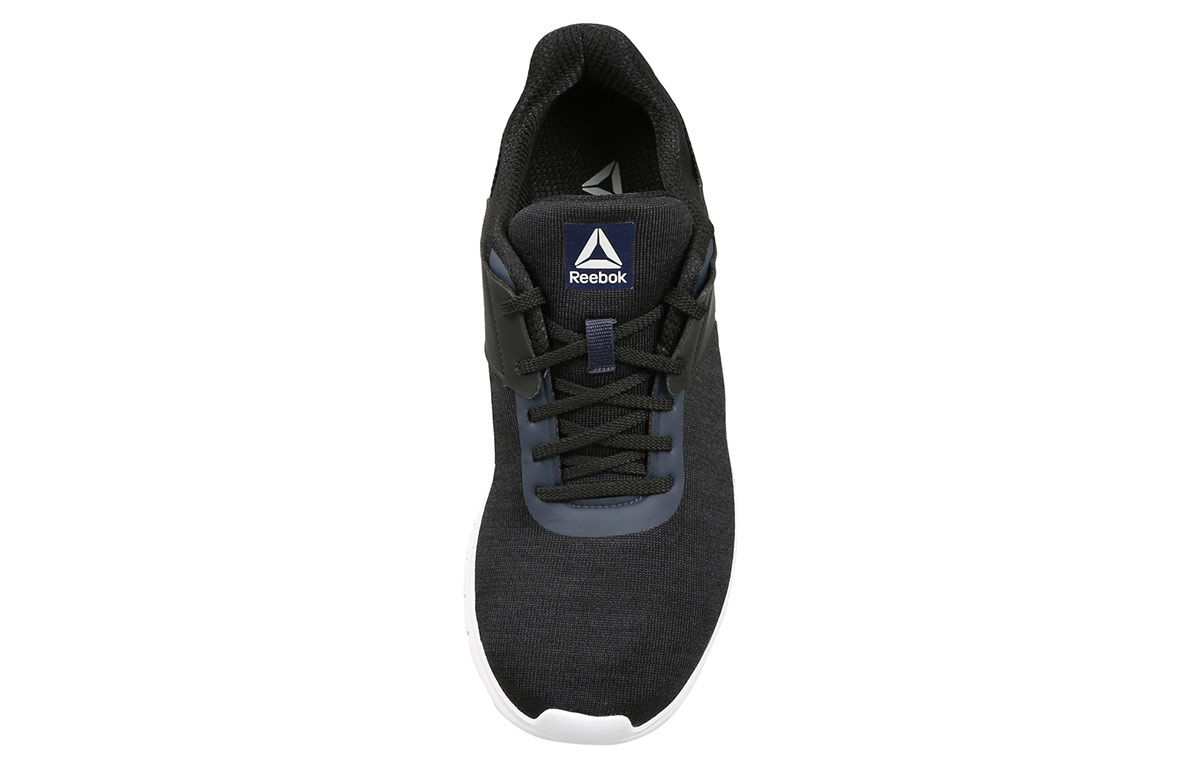 Shop Reebok Genesis Runner ''Schwarz Weiß'' EG0039