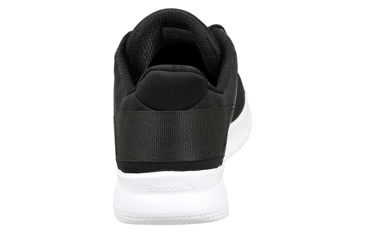 Purchase Reebok Genesis Runner ''Schwarz Weiß'' EG0039