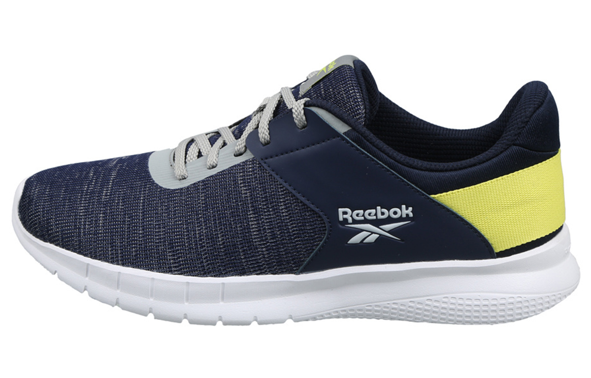 Reebok Genesis Runner 'Blue Green' EX4285