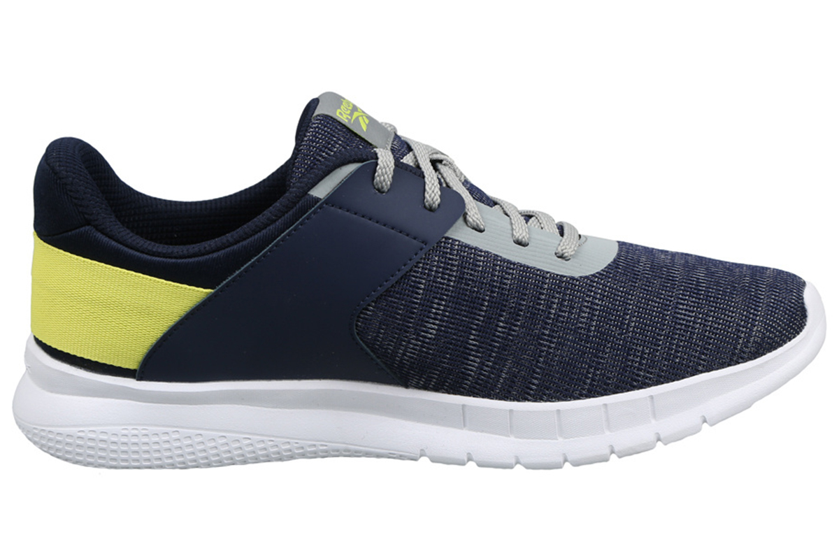 Order Reebok Genesis Runner ''Blauw Groen'' EX4285