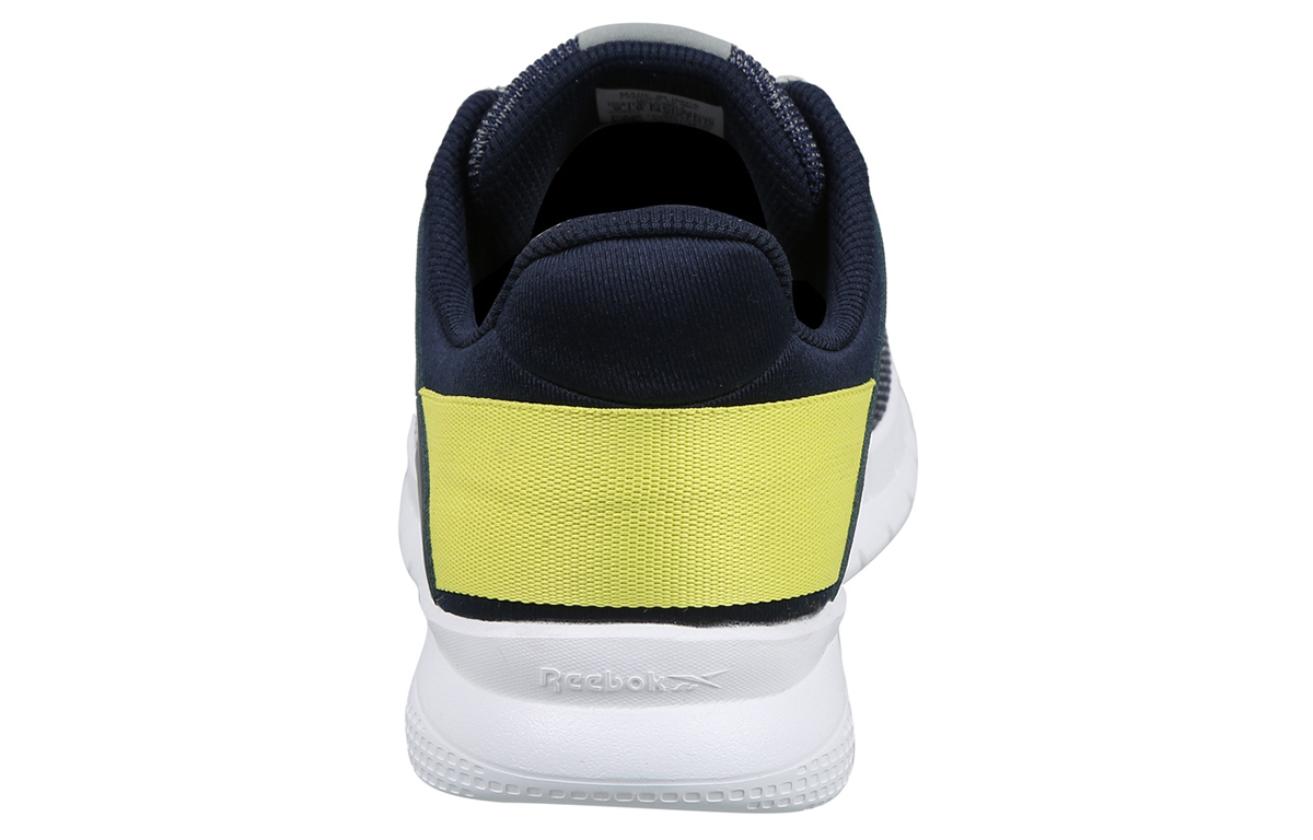 Purchase Reebok Genesis Runner ''Blauw Groen'' EX4285