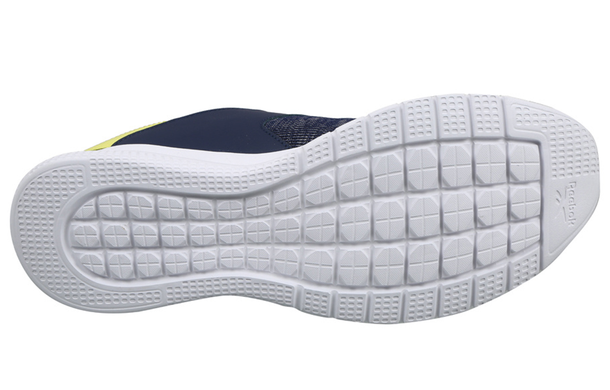 Details for Reebok Genesis Runner ''Blauw Groen'' EX4285