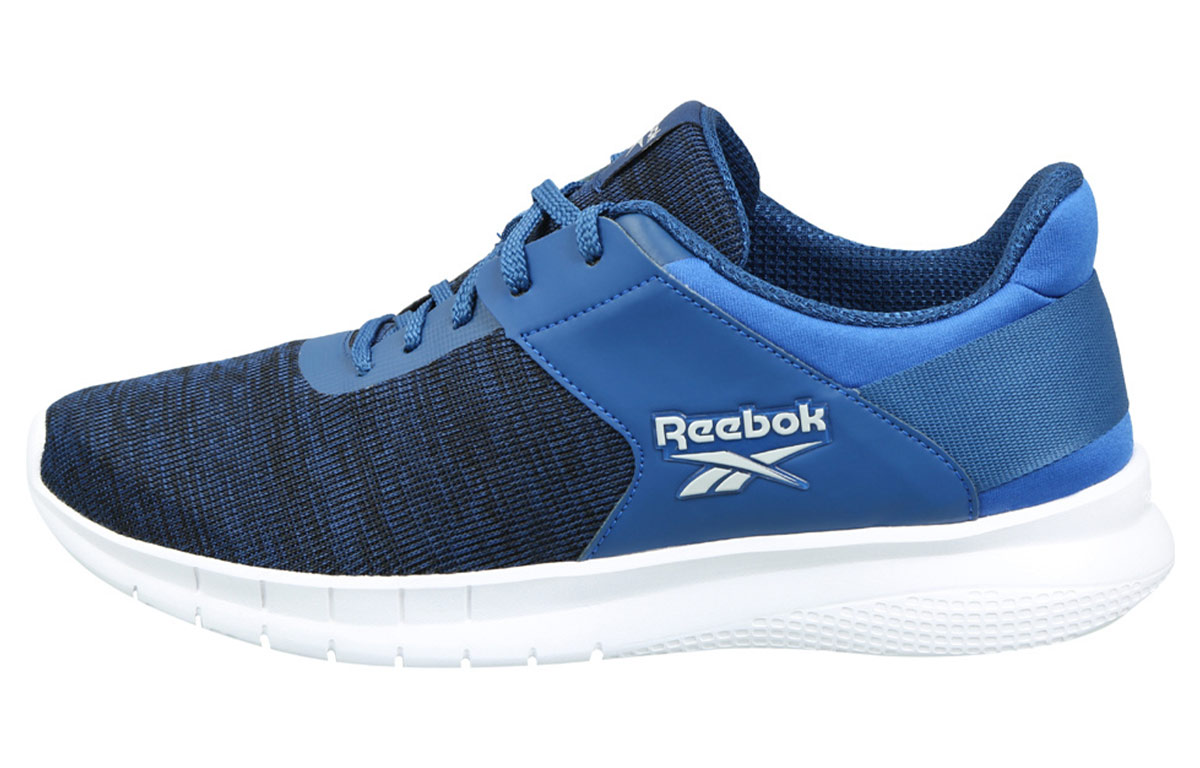 Reebok Genesis Runner 'Blue White' FW0022