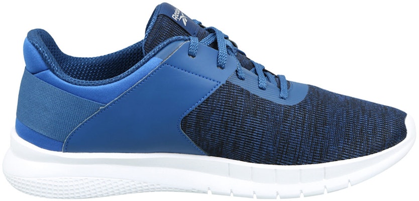 Reebok Genesis Runner ''Blauw Wit'' FW0022 Order Reebok Genesis Runner ''Blauw Wit'' FW0022