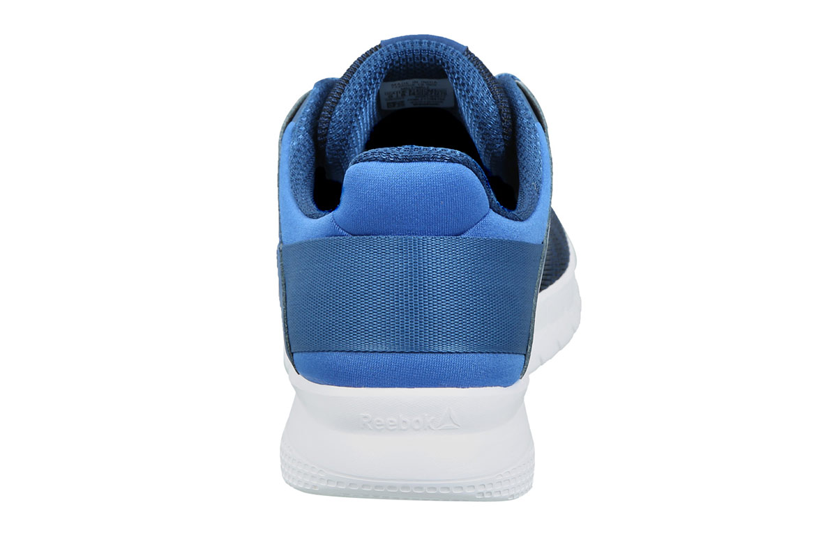 Purchase Reebok Genesis Runner ''Blauw Wit'' FW0022