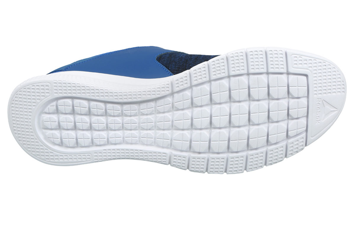 Details for Reebok Genesis Runner ''Blauw Wit'' FW0022