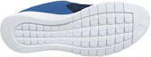 Details for Reebok Genesis Runner ''Blauw Wit'' FW0022