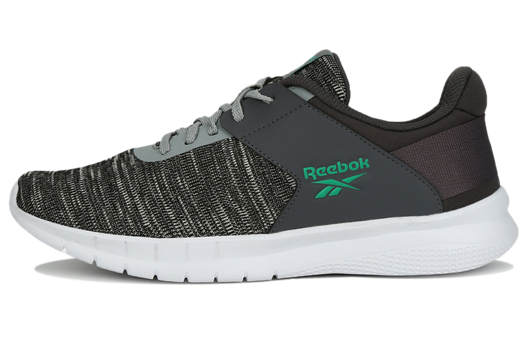 Reebok Genesis Runner 'Graphite Black' EY4167