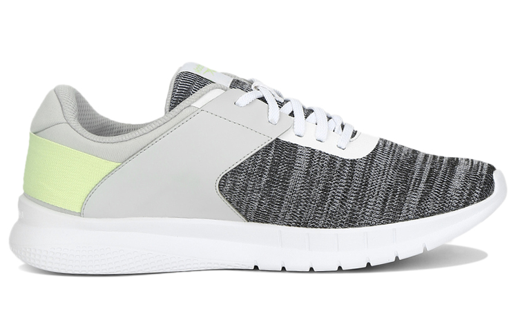 Order Reebok Genesis Runner 'Gris Grafito' EY4166