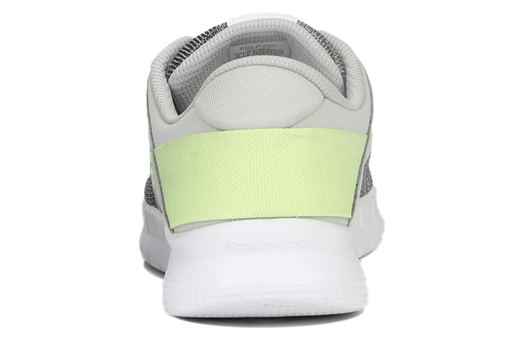 Shop Reebok Genesis Runner 'Gris Grafito' EY4166