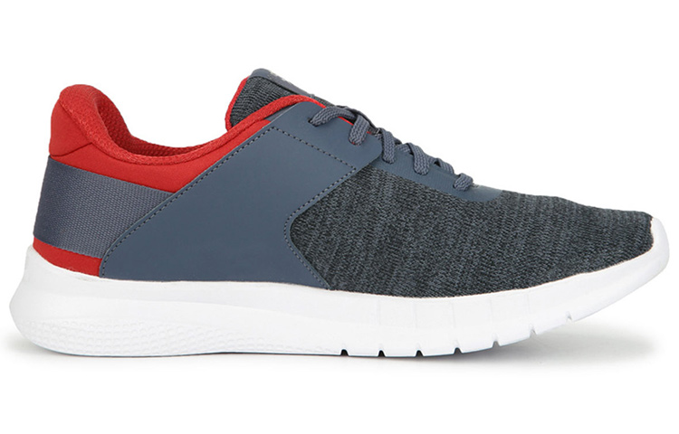 Order Reebok Genesis Runner ''Grau Blau'' EW5097