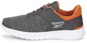 Buy Reebok Genesis Runner ''Grau Orange'' Sneaker EW5099