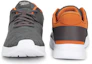 Shop Reebok Genesis Runner ''Grau Orange'' Sneaker EW5099