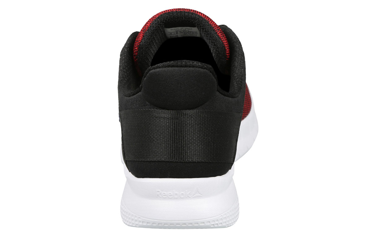 Purchase Reebok Genesis Runner ''Rosso Nero'' DV8470
