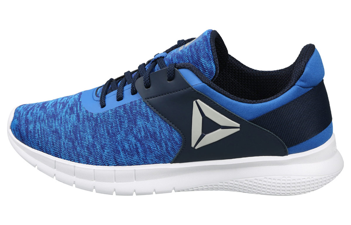 Reebok Genesis Runner Black/Blue DV8469