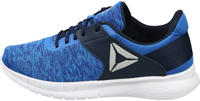 Reebok Genesis Runner Black/Blue DV8469 Reebok Genesis Runner Black/Blue DV8469