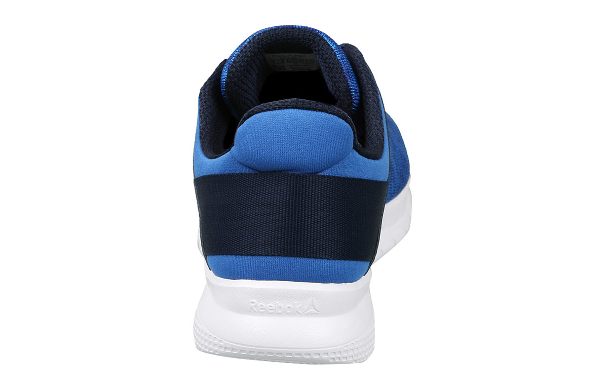 Purchase Reebok Genesis Runner Hitam/Biru DV8469
