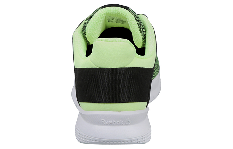 Purchase Reebok Genesis Runner Schwarz/Grün FW0024