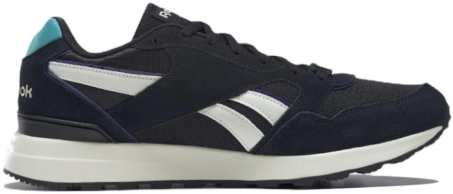 Reebok GL1000 'Black White' GY8830 Order Reebok GL1000 'Black White' GY8830