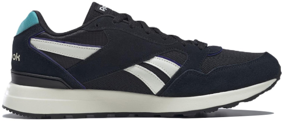 Reebok GL1000 'Black White' GY8830 Order Reebok GL1000 'Black White' GY8830