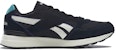 Reebok GL1000 'Hitam Putih' GY8830