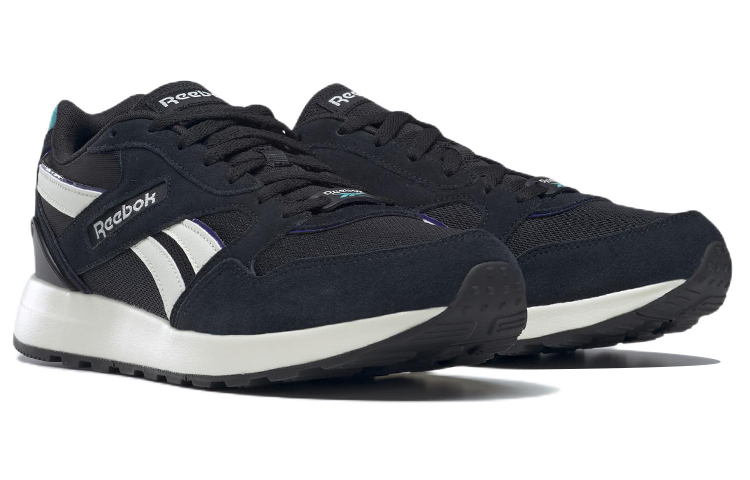 Lookbook Reebok GL1000 'Black White' GY8830