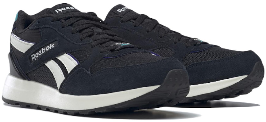 Reebok GL1000 'Black White' GY8830 Lookbook Reebok GL1000 'Black White' GY8830