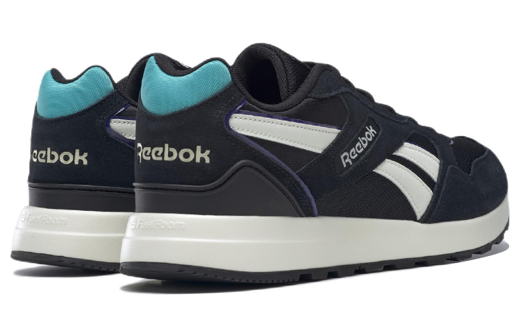 Shop Reebok GL1000 'Black White' GY8830