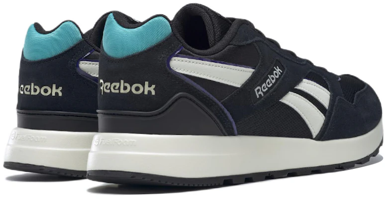 Reebok GL1000 'Black White' GY8830 Shop Reebok GL1000 'Black White' GY8830