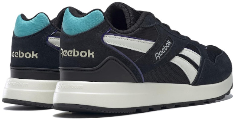 Reebok GL1000 'Black White' GY8830 Shop Reebok GL1000 'Black White' GY8830