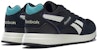 Reebok GL1000 'Hitam Putih' GY8830