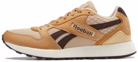 Reebok GL1000 'Brown Comfort' GY8832 Reebok GL1000 'Brown Comfort' GY8832