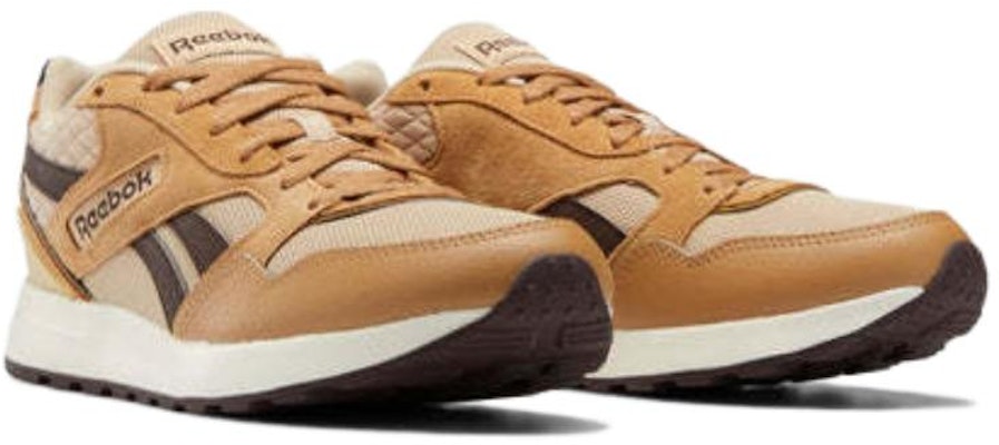 Reebok GL1000 'Brown Comfort' GY8832 Lookbook Reebok GL1000 'Brown Comfort' GY8832