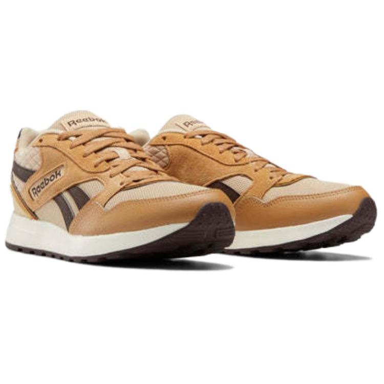 Lookbook Reebok GL1000 'Brown Comfort' GY8832